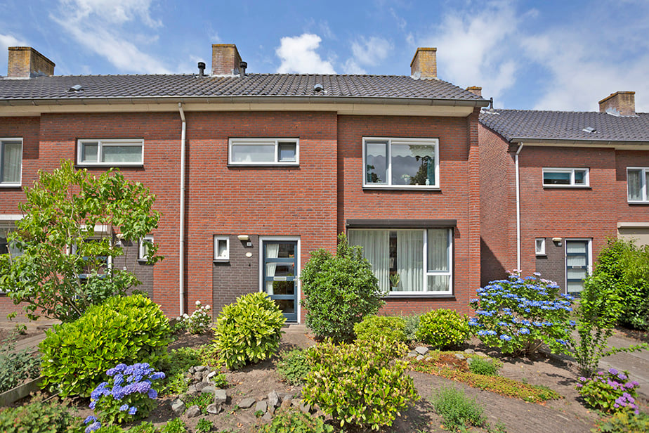 Professor Mulderslaan 48, 4731 BW Oudenbosch, Nederland