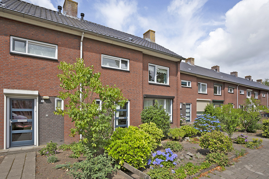 Professor Mulderslaan 48