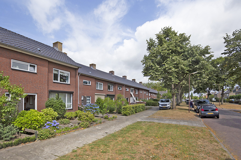 Professor Mulderslaan 48