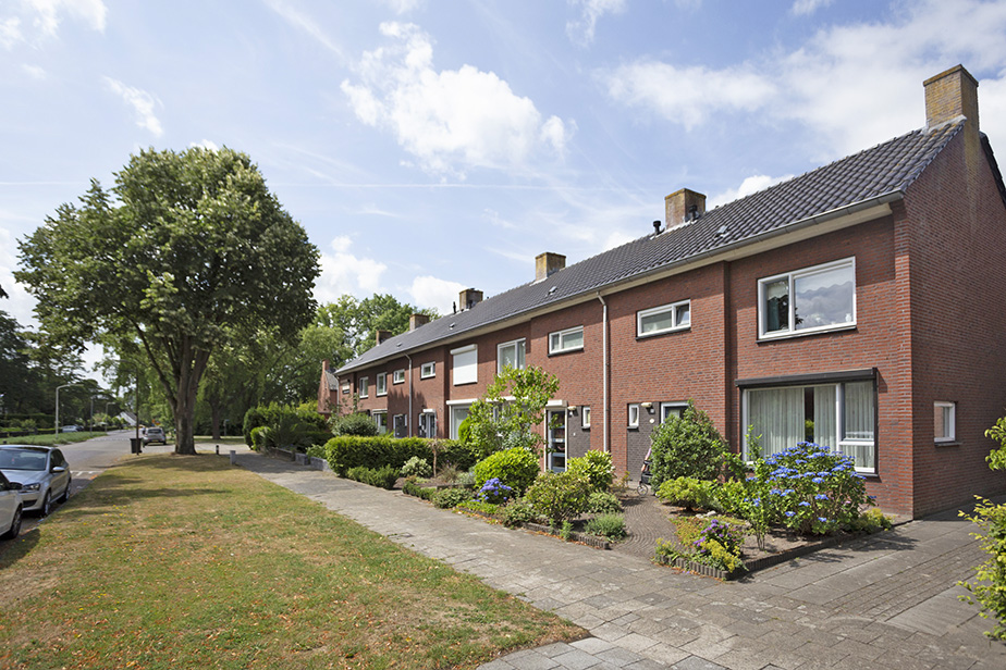 Professor Mulderslaan 48