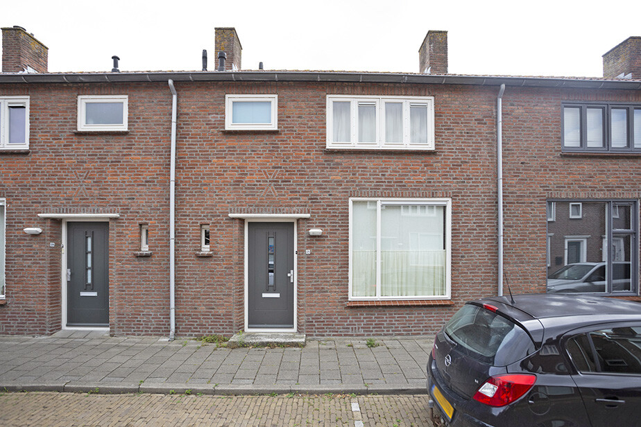 Wilhelminastraat 26