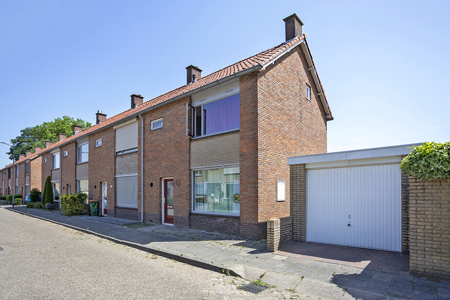 Hoge Weide 2
