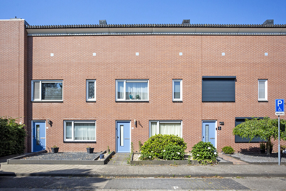 Victor Slingelandstraat 14