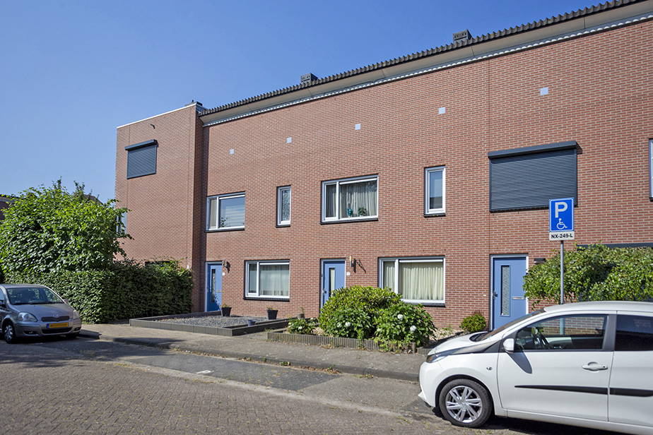 Victor Slingelandstraat 14