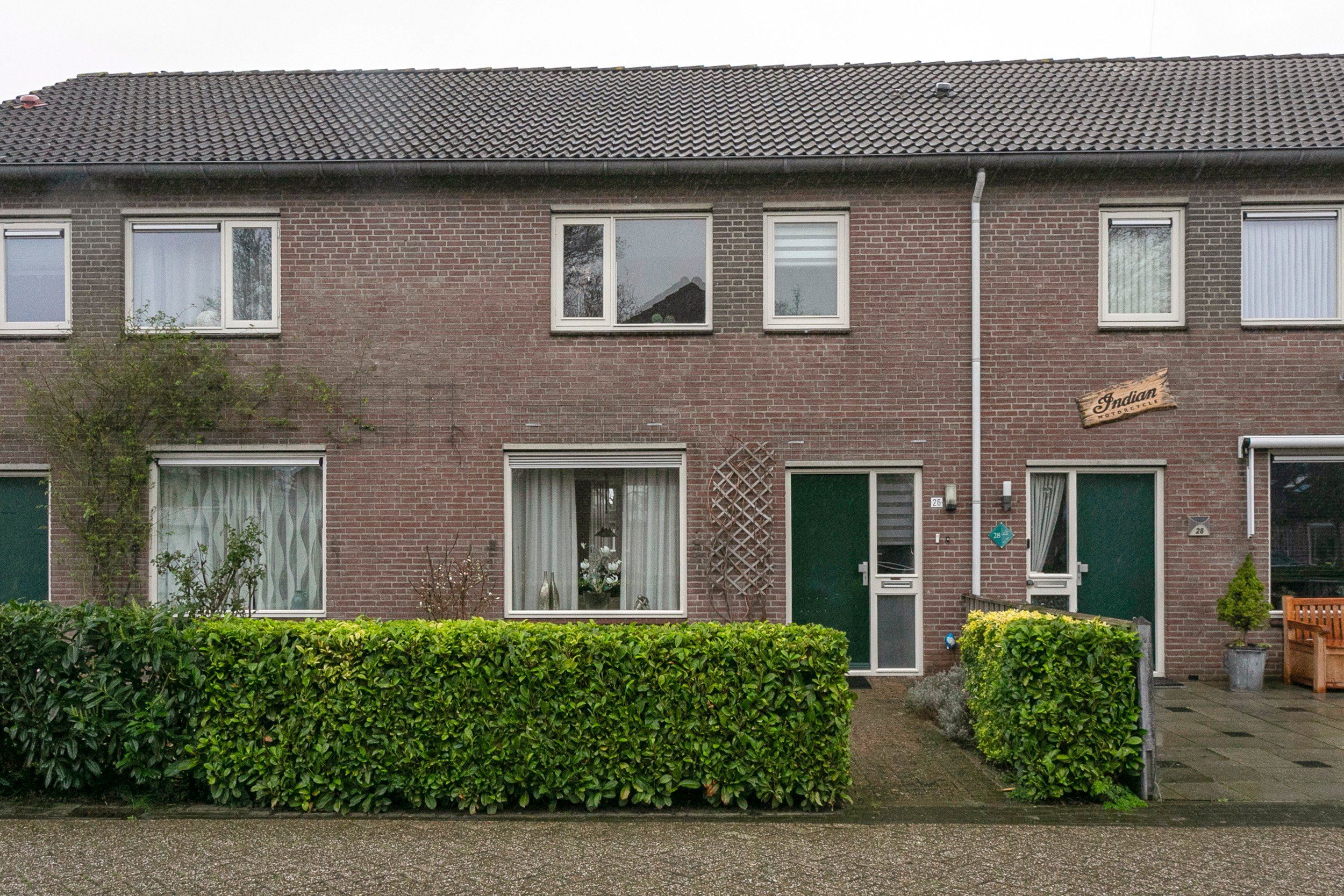Batelaar 26, 4907 KJ Oosterhout, Nederland