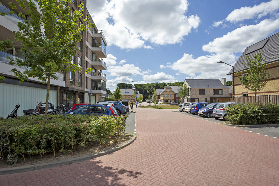 Koning Willem-Alexanderlaan 76