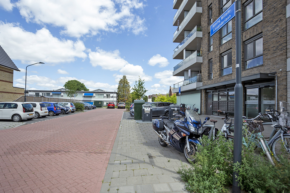 Koning Willem-Alexanderlaan 76