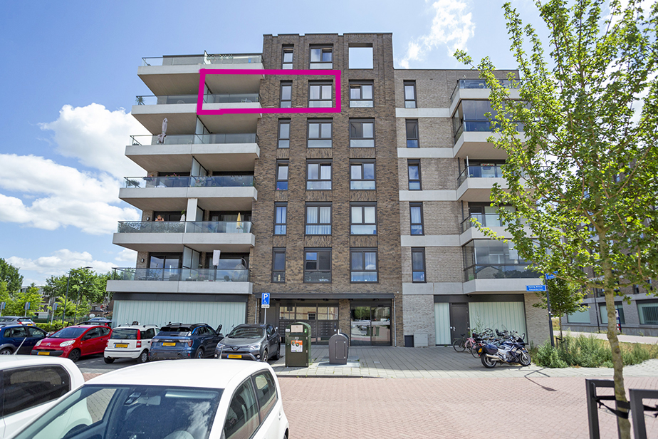 Koning Willem-Alexanderlaan 76