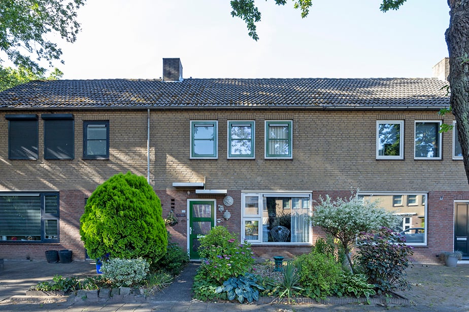 Hertogshoef 226, 4941 KJ Raamsdonksveer, Nederland
