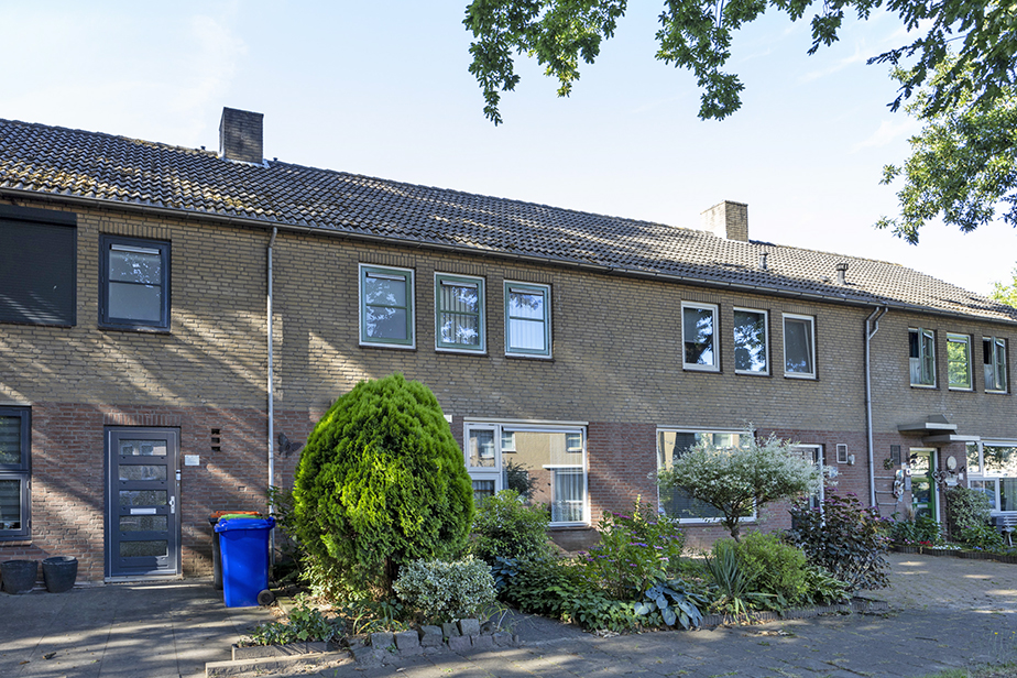 Hertogshoef 226