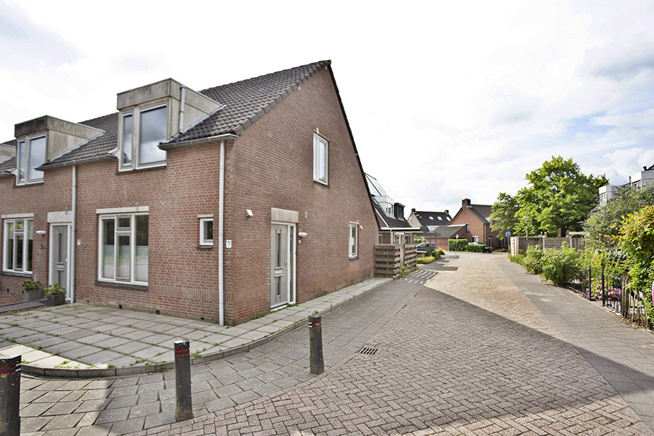 Norbertusdreef 2, 4797 EB Willemstad, Nederland