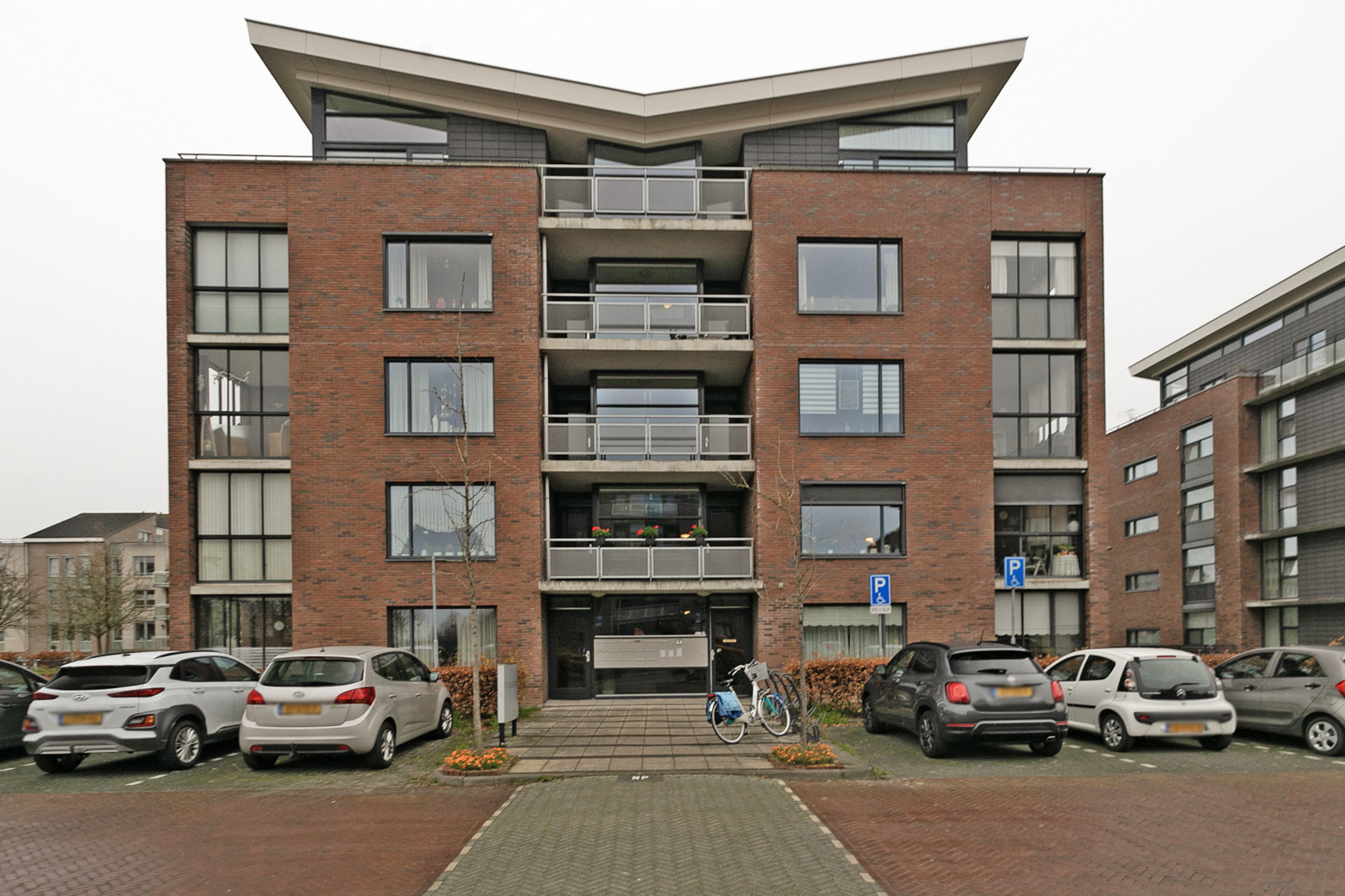 Schuttersweg 5, 4761 BB Zevenbergen, Nederland