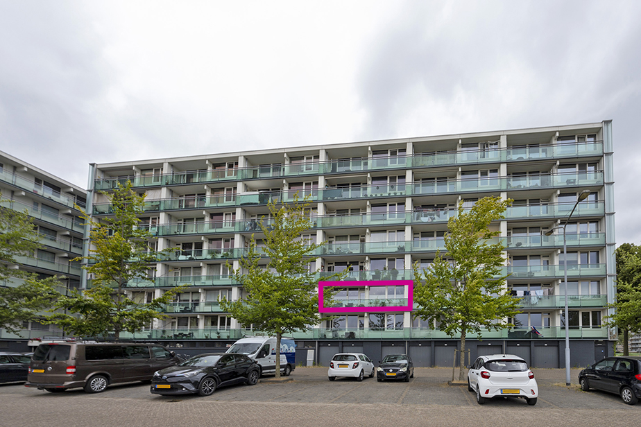 Brusselstraat 322, 4826 NL Breda, Nederland