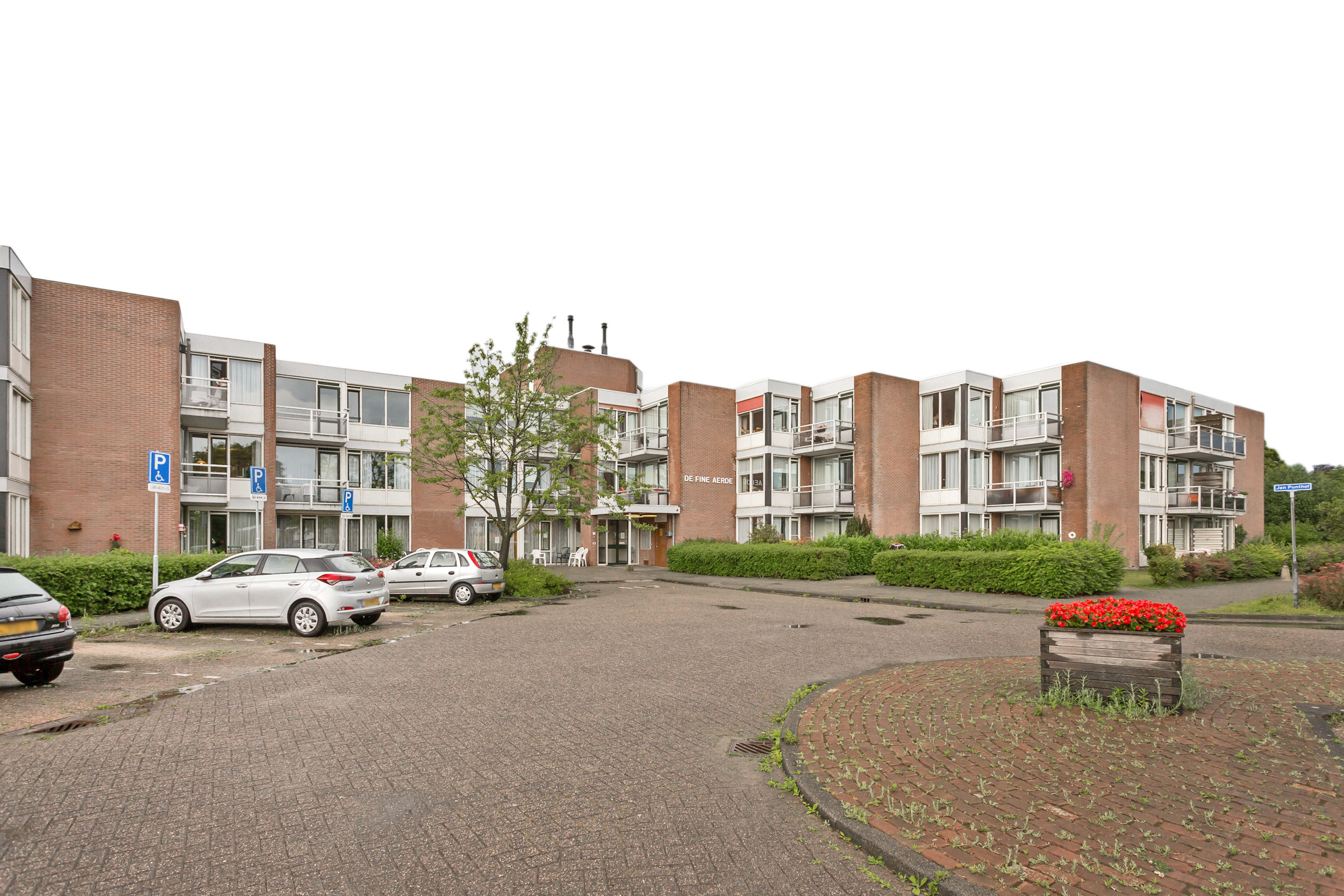 Jan Punthof 73, 4793 GR Fijnaart, Nederland