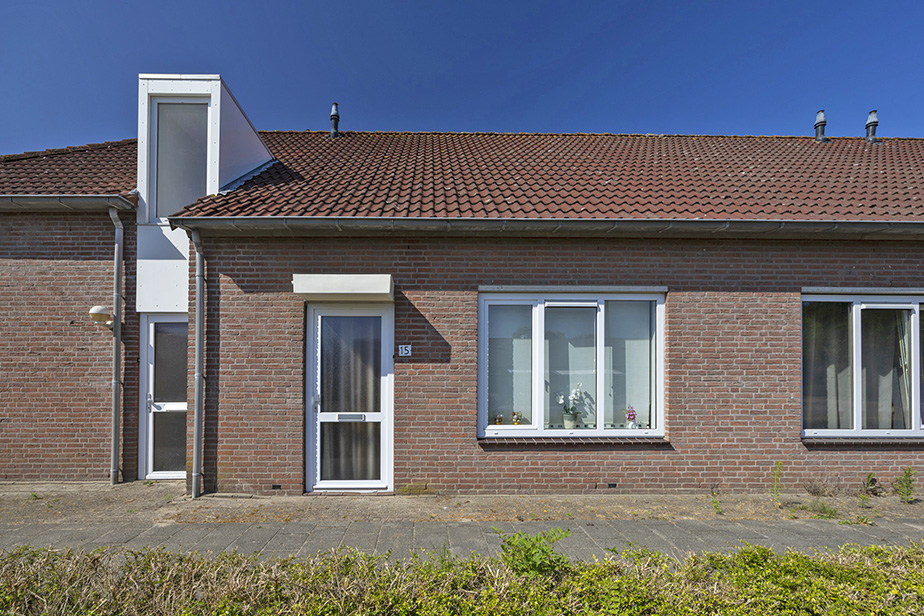 Eksterstraat 15, 4793 GW Fijnaart, Nederland