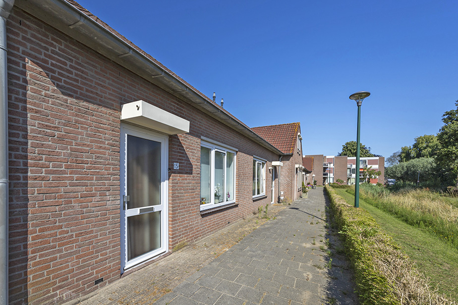 Eksterstraat 15