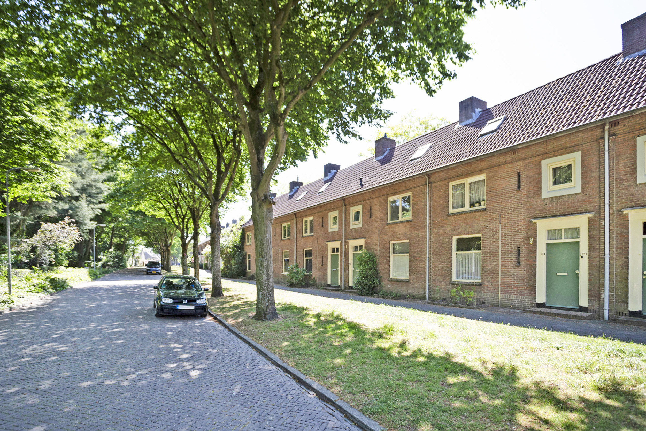Lorentzstraat 32