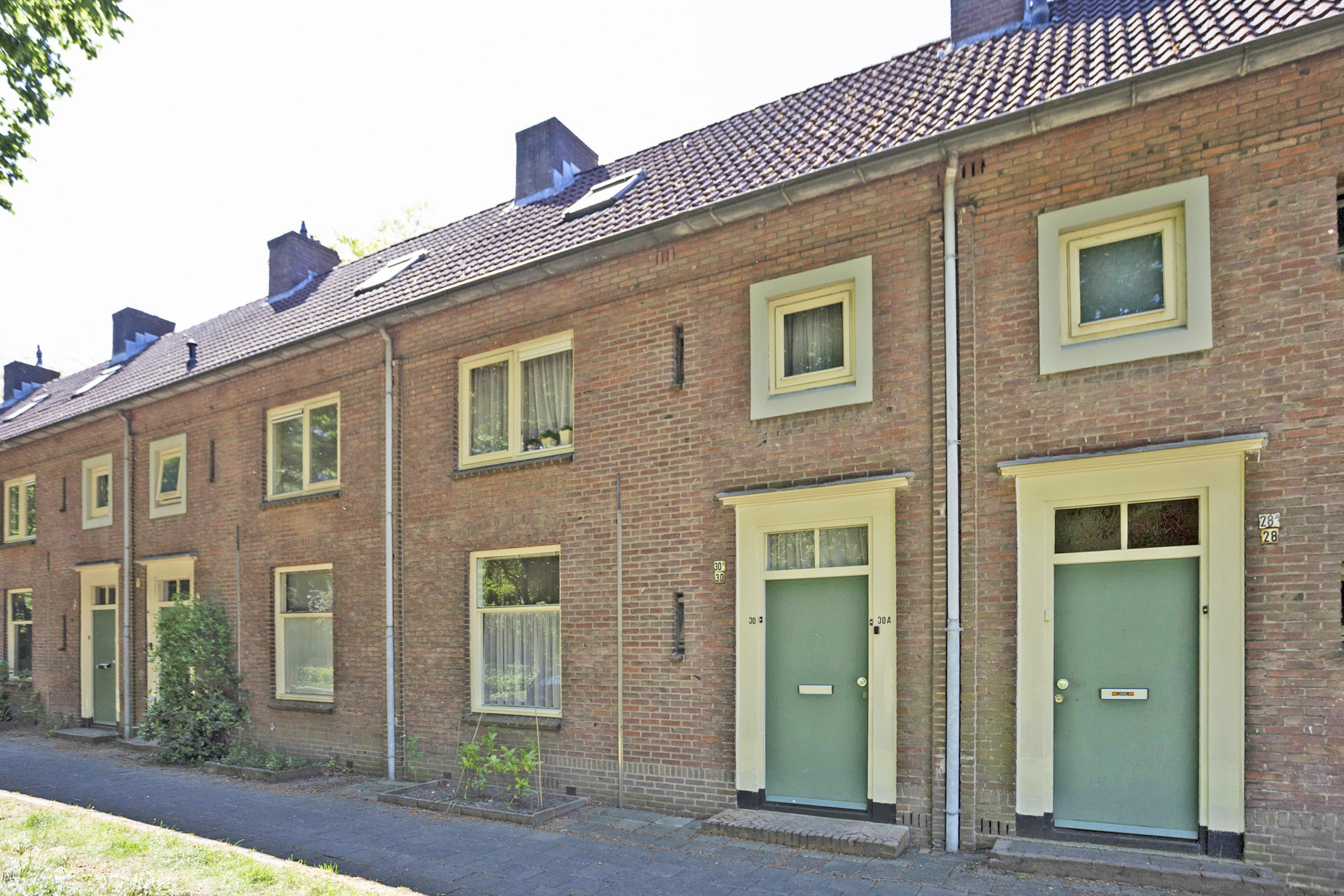 Lorentzstraat 32, 4834 XB Breda, Nederland