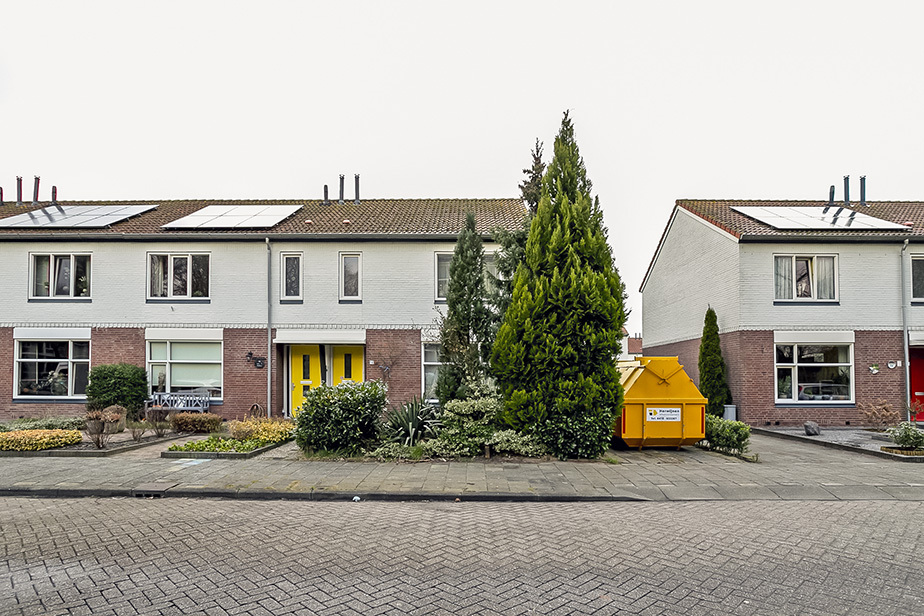 Boerhaavelaan 56, 4904 KG Oosterhout, Nederland