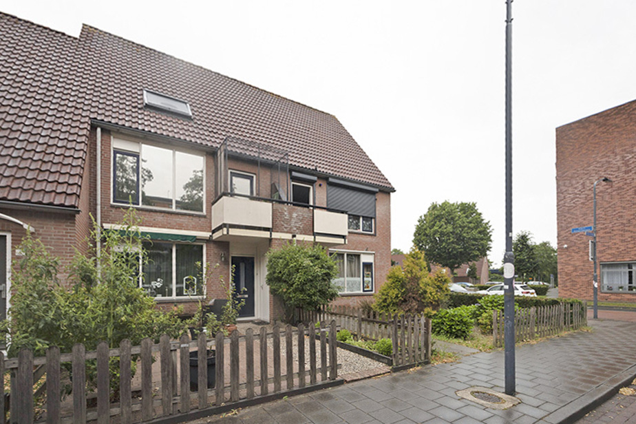 Albert Schweitzerlaan 28