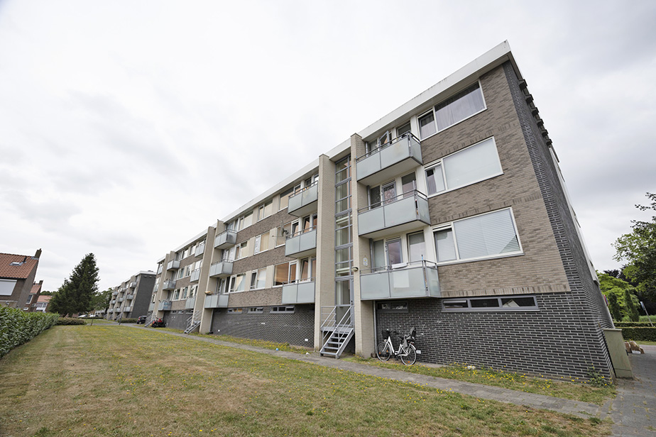 Doctor Janssenslaan 41