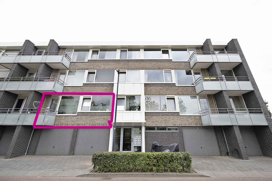 Doctor Janssenslaan 41, 4902 XA Oosterhout, Nederland