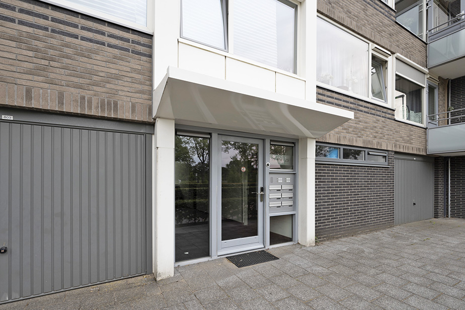 Doctor Janssenslaan 41