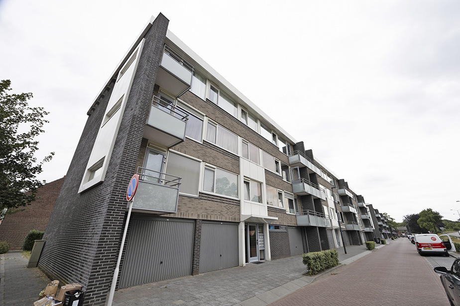 Doctor Janssenslaan 41