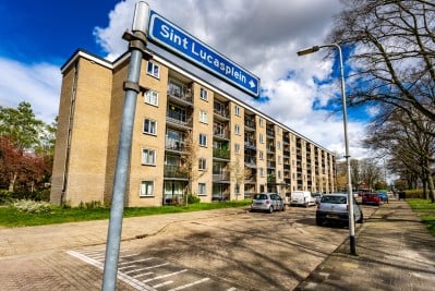Sint Lucasplein 55, 4703 HZ Roosendaal, Nederland