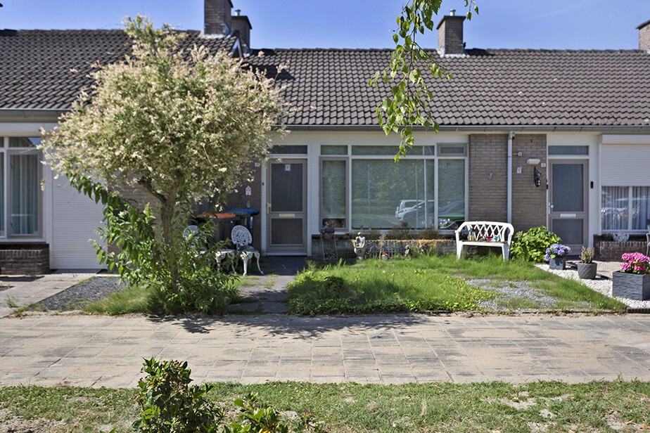 Willem Barentszhof 11