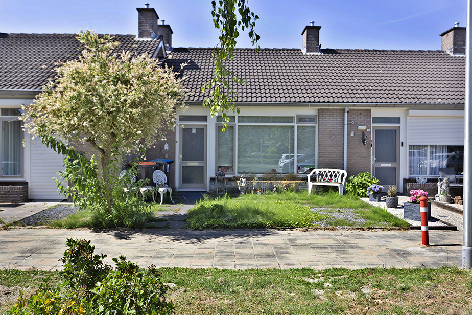 Willem Barentszhof 11