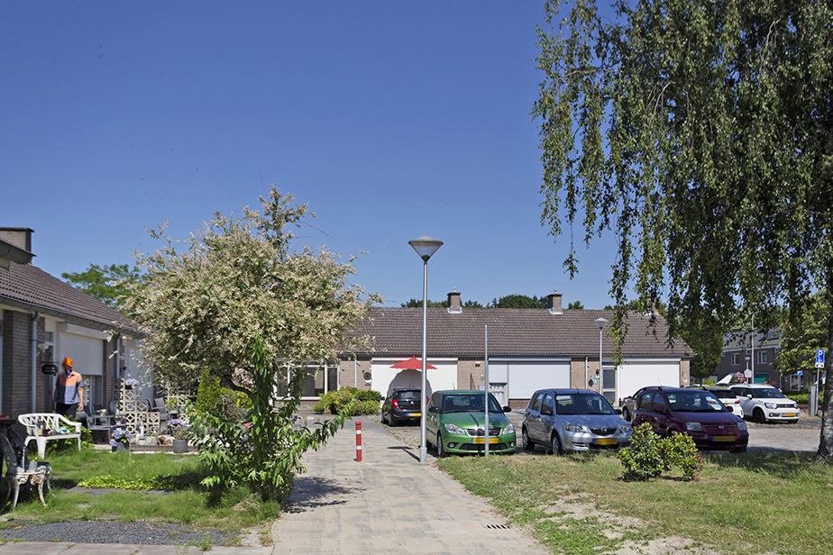 Willem Barentszhof 11