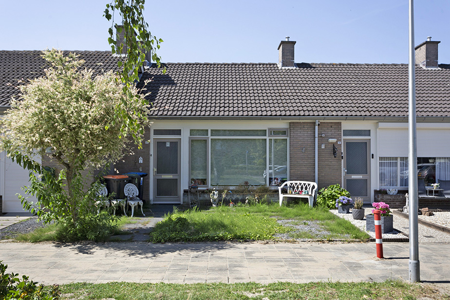 Willem Barentszhof 11