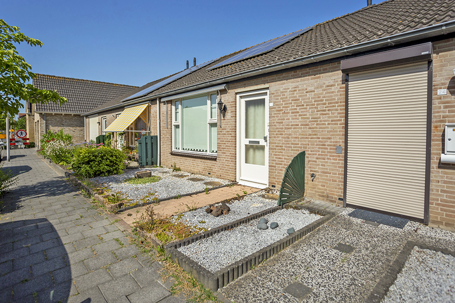 Westerstraat 26, 4671 CJ Dinteloord, Nederland