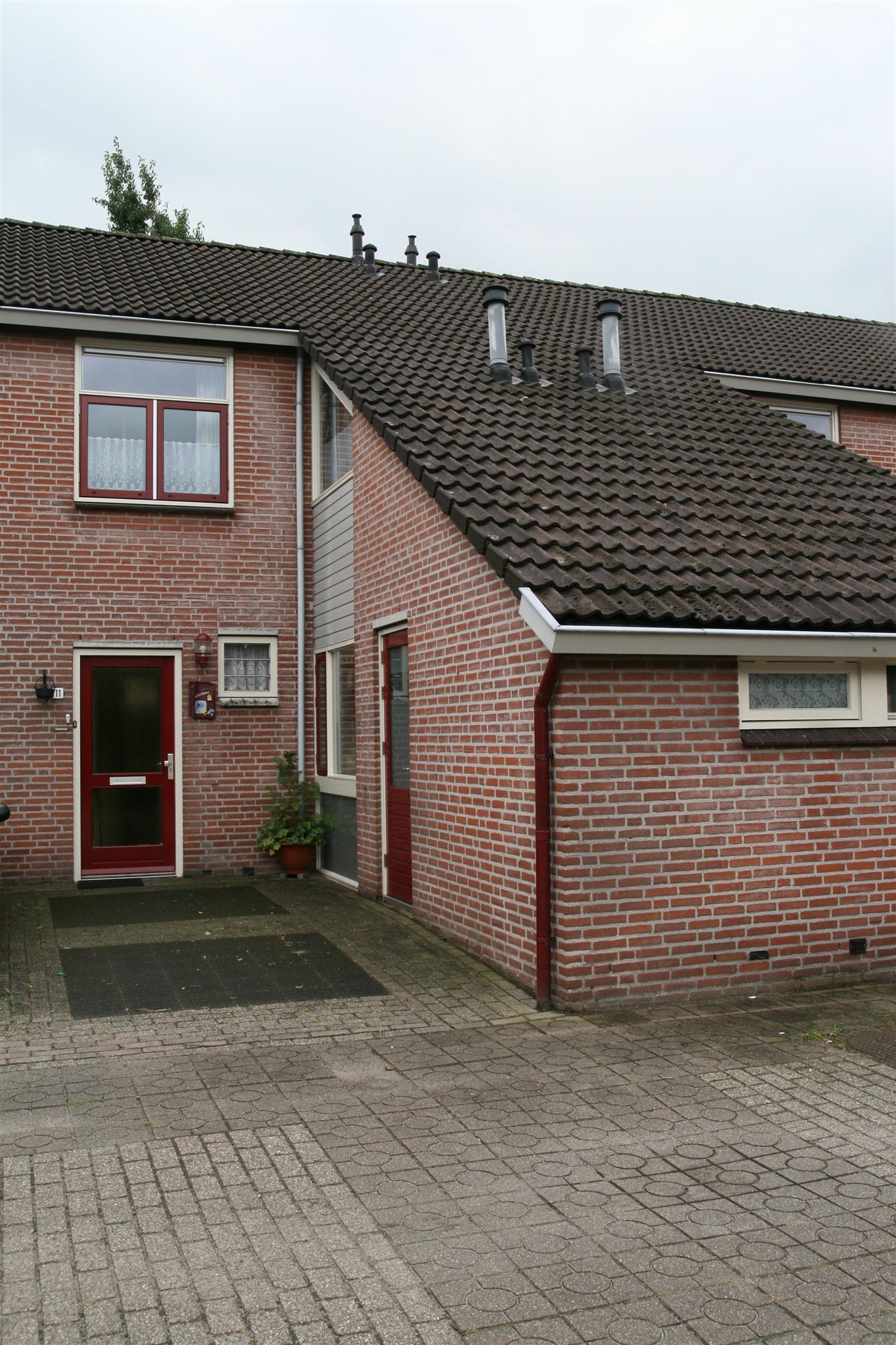Evenakker 11, 4844 RM Terheijden, Nederland