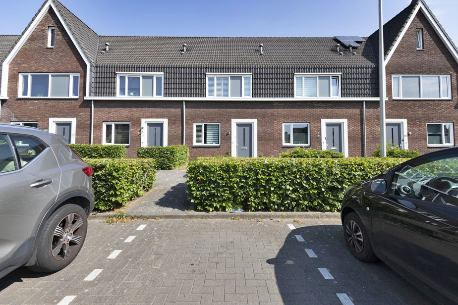 Speelmanhof 19, 4871 MC Etten-Leur, Nederland