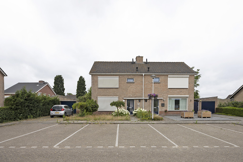 De Berg 6, 4721 AH Schijf, Nederland