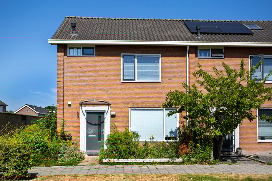 Evertsenstraat 14, 4671 AE Dinteloord, Nederland