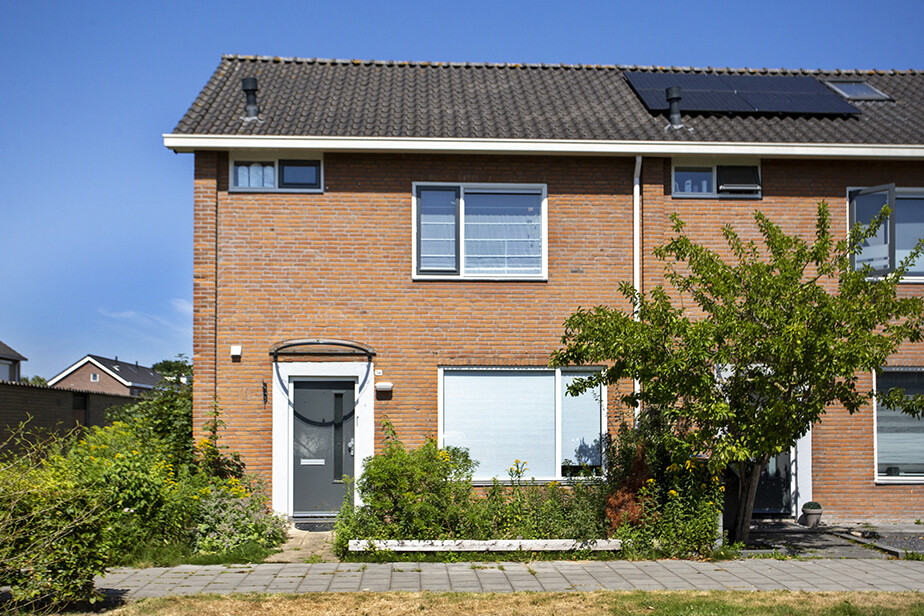 Evertsenstraat 14