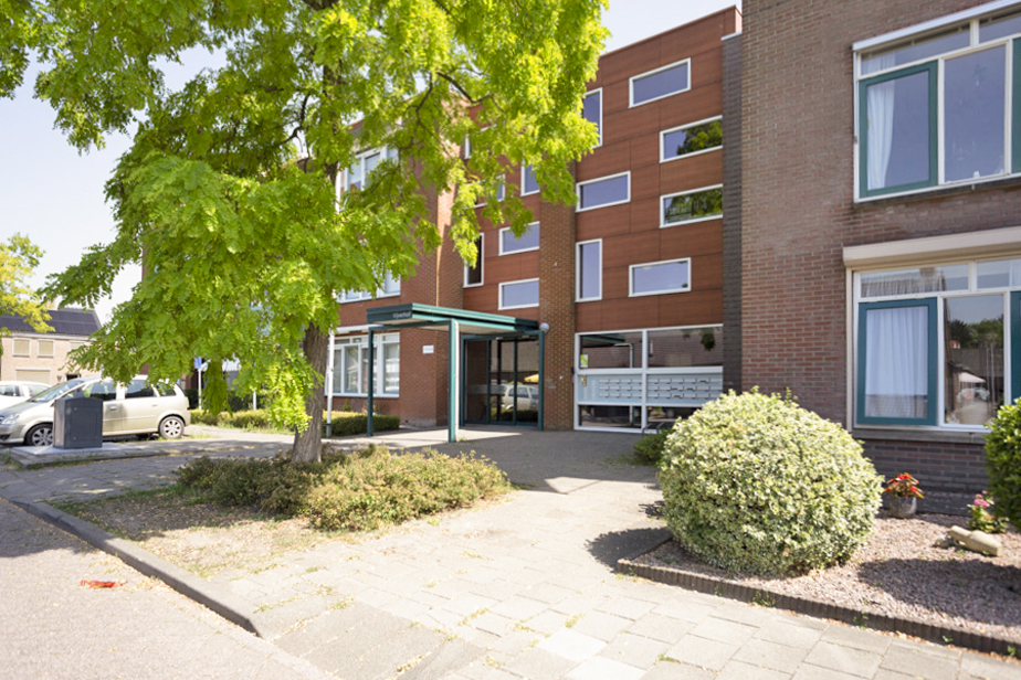 Suikerhoek 24