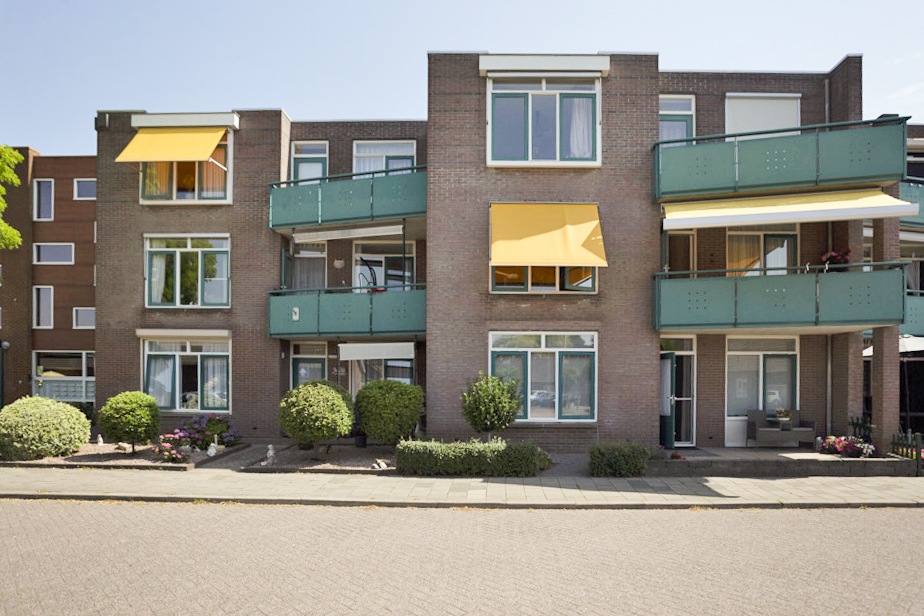 Suikerhoek 24