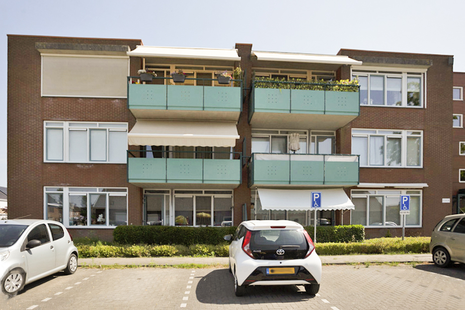 Suikerhoek 24