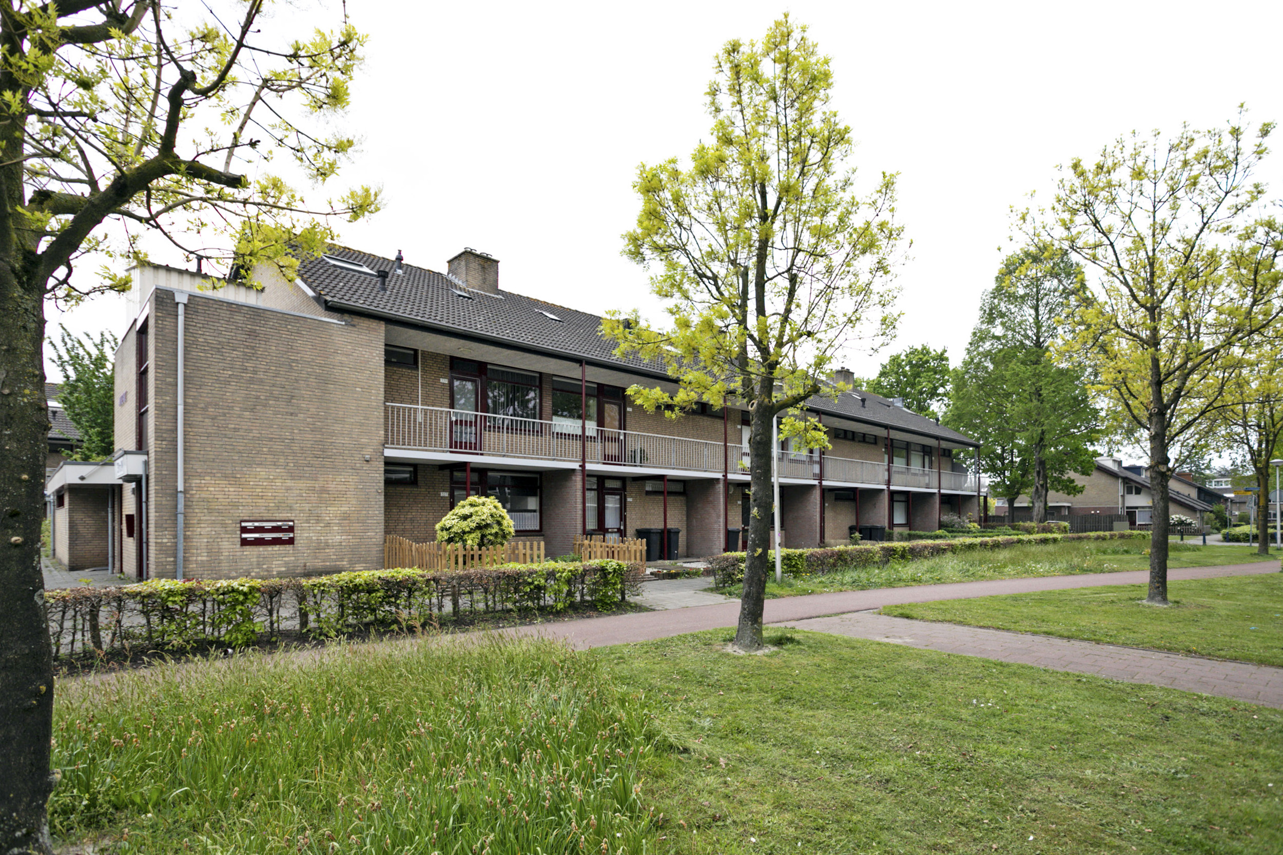 Beiaard 337, 4876 CJ Etten-Leur, Nederland