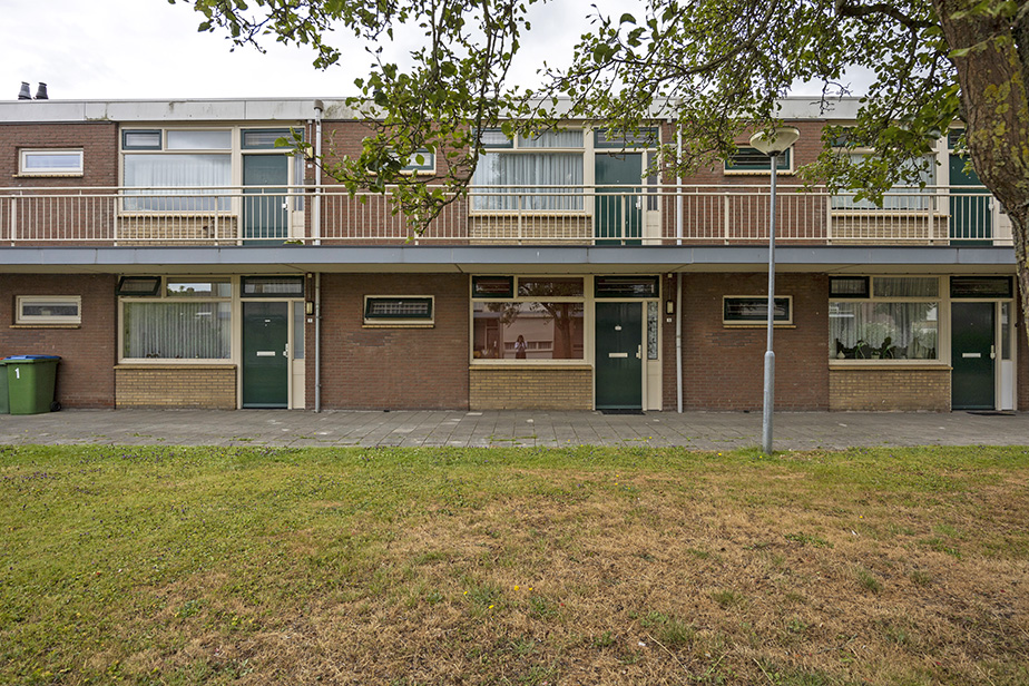De Donk 5, 4761 JG Zevenbergen, Nederland