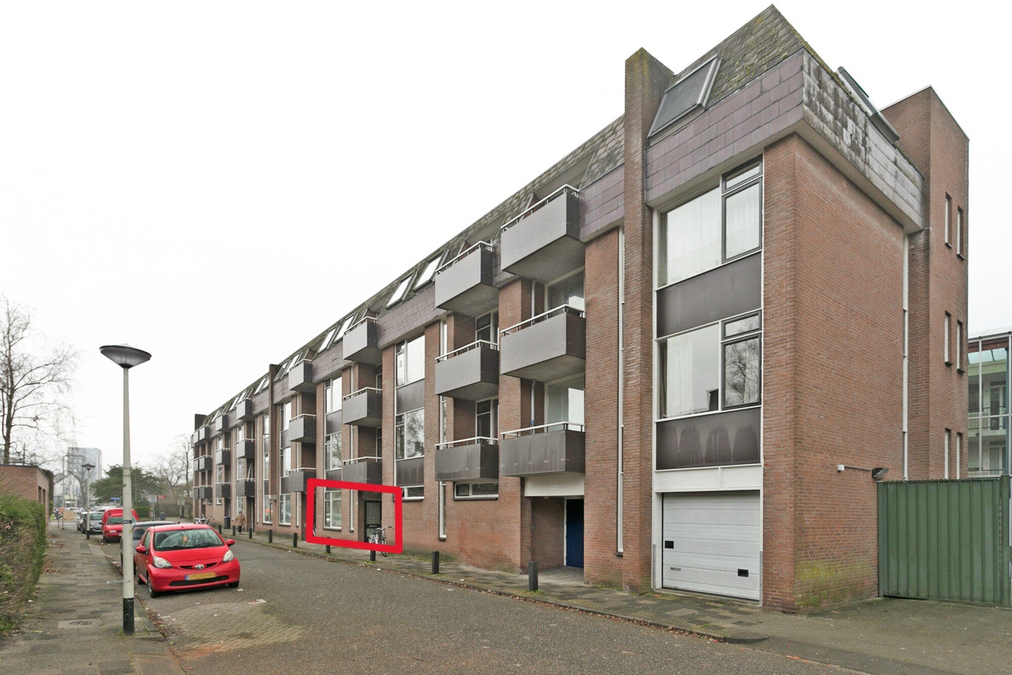 Ludwigstraat 46