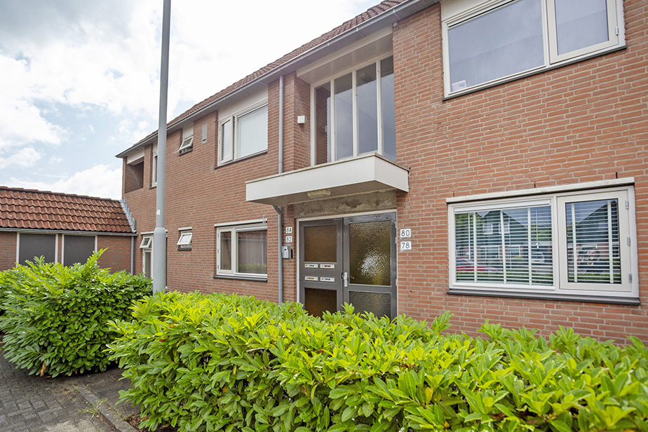 Kastanjelaan 78, 4921 CJ Made, Nederland