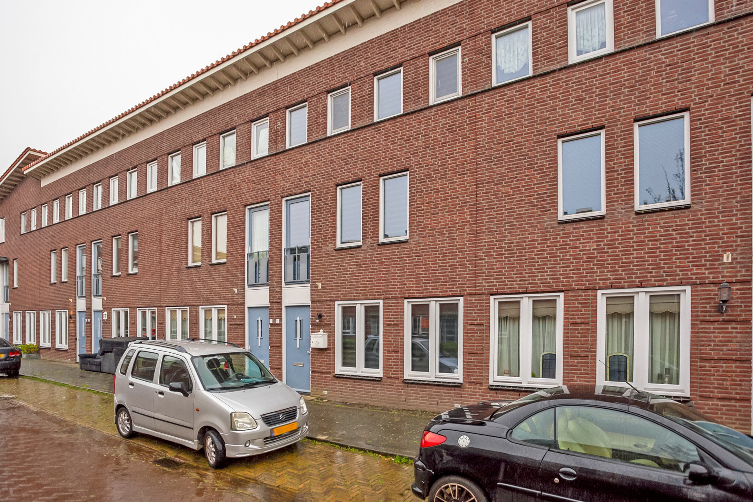 Fagelstraat 9