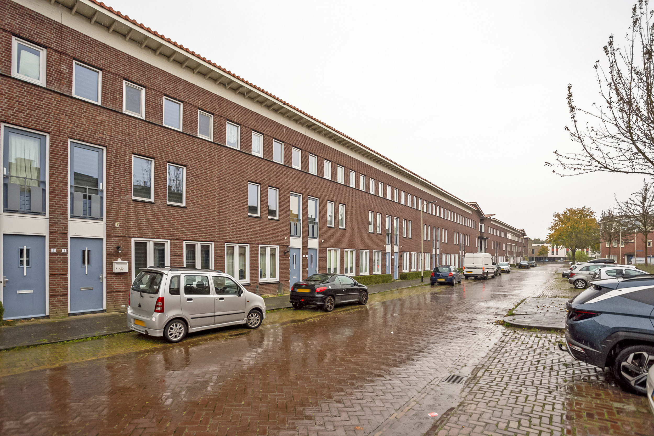Fagelstraat 9