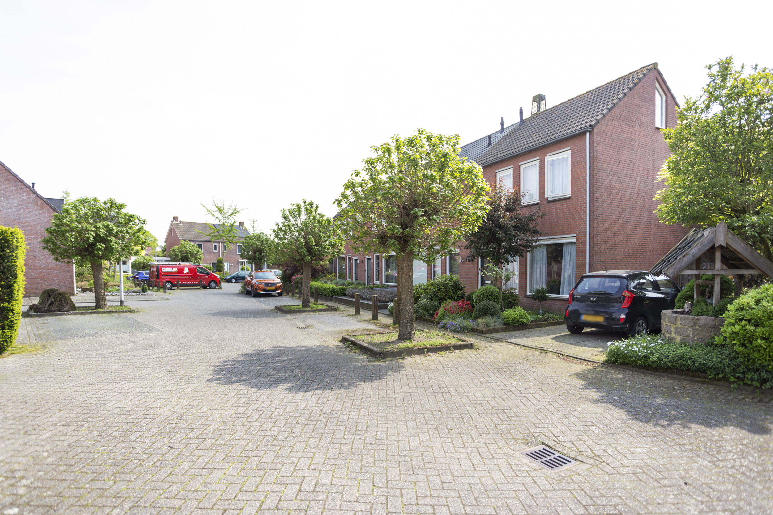 Sint Janshof 21, 4884 BL Wernhout, Nederland