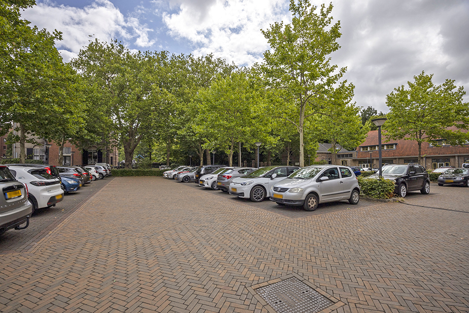 Achter 't Postkantoor 10